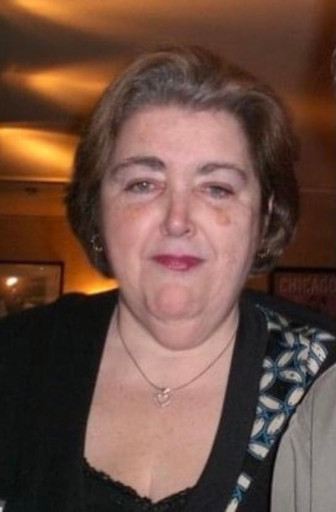 Pauline M. Collett Profile Photo