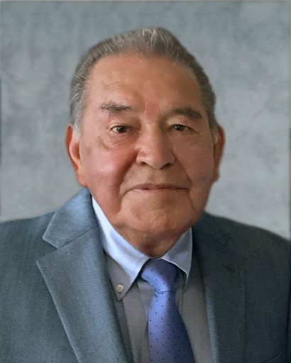 Jose Concepcion Monarrez