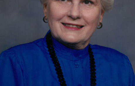 Mary Wilma Barnwell Profile Photo