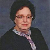 Wilma Jane Gooch