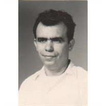 Oswaldo Guadalupe Vela