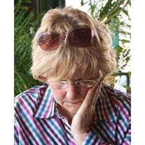 Marjorie Lynn Jeffery Bolton Profile Photo
