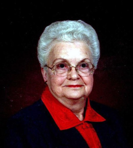 Hilda Martin Branch Profile Photo