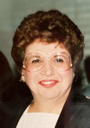 Anne M. (Mituri)  Filipponi