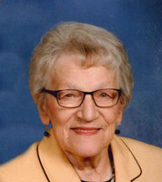 Gertrude Rozeboom Profile Photo