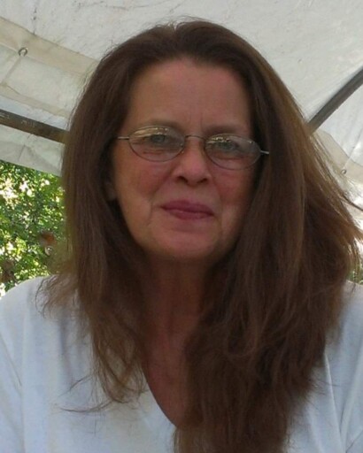 Patricia Eileen Reynolds