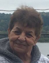 Shirley M. Patient Profile Photo