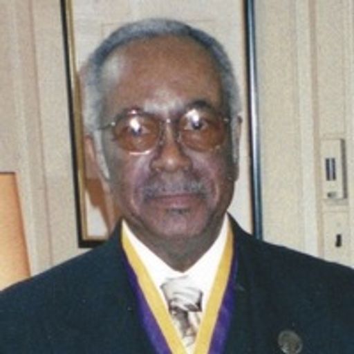 Louis J. Robinson