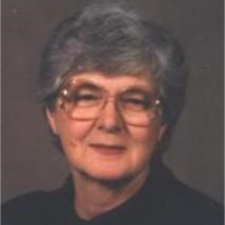 Mary Alice Davis