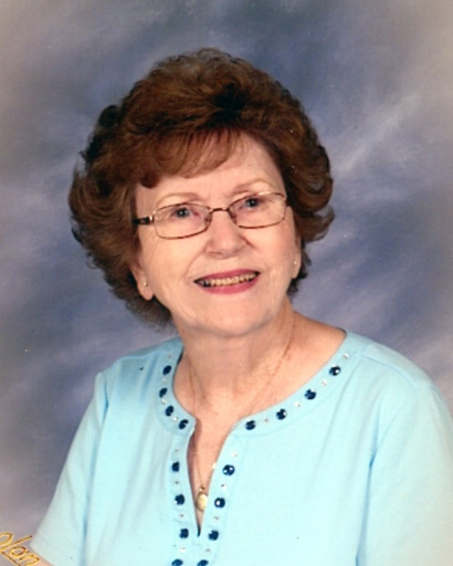 Margaret Mary Ratliff Profile Photo