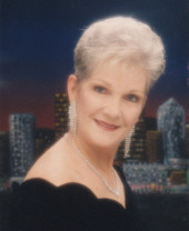 Barbara Ann Tarry