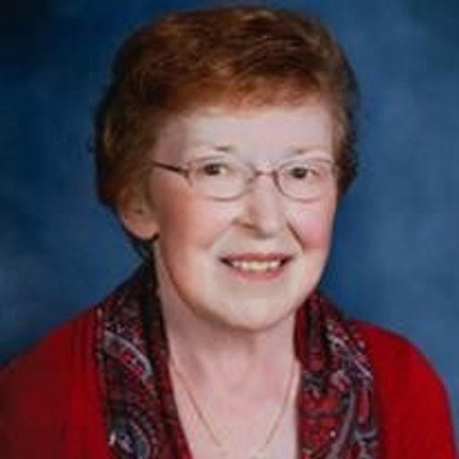 Phyllis Ann Monahan