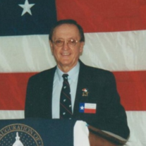 Frank J. Morris