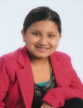 Anisha Shrestha Profile Photo