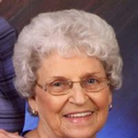 Mrs. Betty Jo Hamm