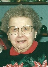 Evelyn B. Popovich