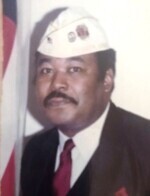 Rev. Melvin Knight Profile Photo