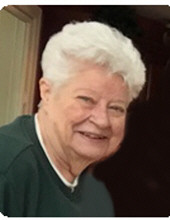 Elizabeth A. Whitt Profile Photo