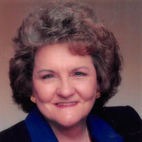 Ann Louise Bryant