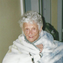 Jane M. Perreault