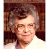 V. Marguerite Johnson Profile Photo