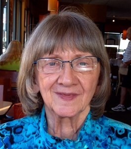 Helen E. Miller