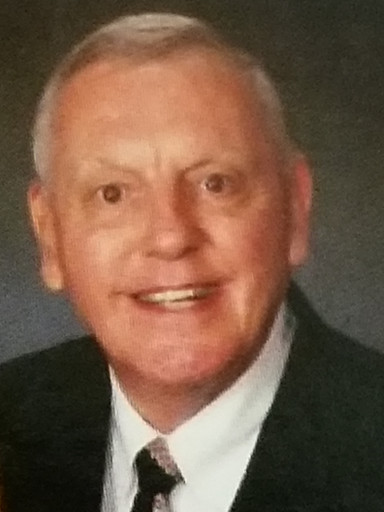 Dr. Bob Dayton Profile Photo