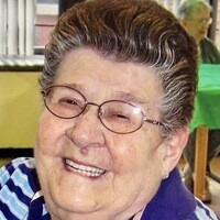 Betty Jo Bridgeman Profile Photo