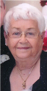 Rita A. Fitzsimmons