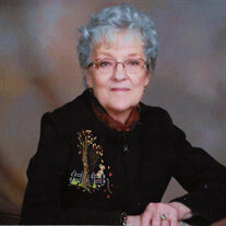 Shirley Ann Lambert