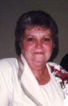 Marilyn Edna Rogers