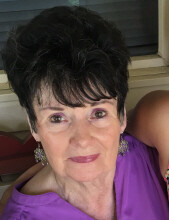 Barbara Ann Courmier Profile Photo