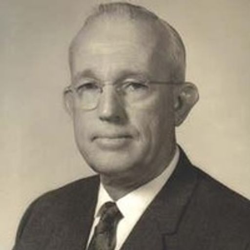 Eugene Hugh Hannon