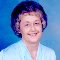 Judy Walker Chance Profile Photo