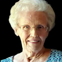 Gladys Irene Mashburn Profile Photo