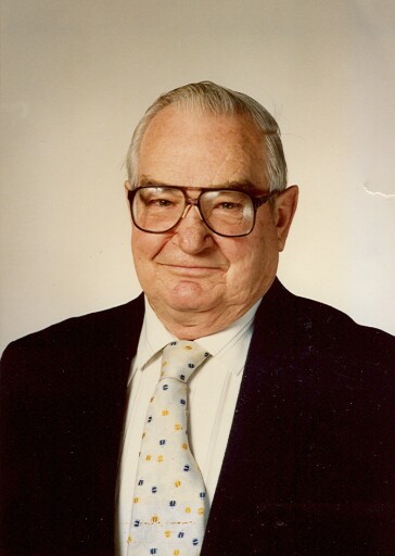 Charles R. Randall Profile Photo