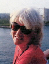 Patricia Ann Welch Heriot