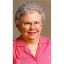 Maurine Juanita Moses