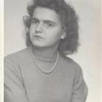 Mildred Mae Huff Profile Photo