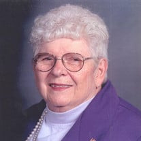 Mary "Joyce" Haworth Profile Photo