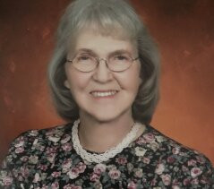 Gloria Mary Ann Vachon