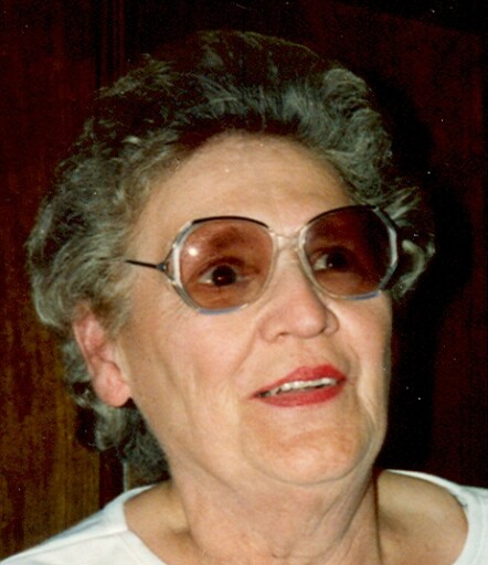 Margaret T. Coffey