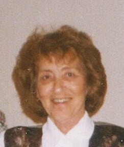 Shirley Grace Shutes Profile Photo