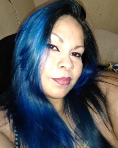 Josephine Amber Vasquez Profile Photo