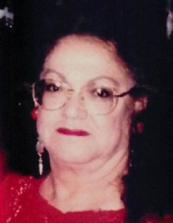 Juanita Valdez