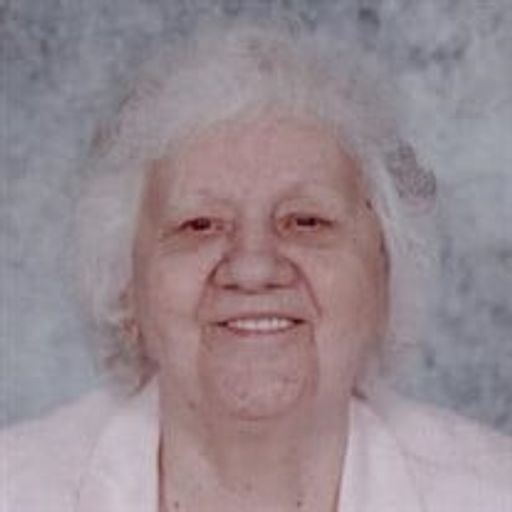 Audrey L. Richards Lowery