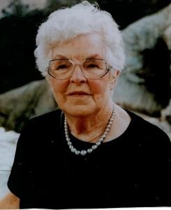 Eileen Salomon