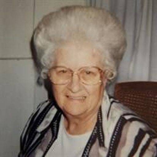 Mary Faye Miller