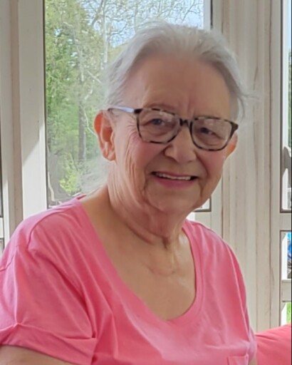 Linda Maxine Sammons's obituary image