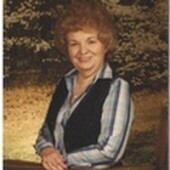 Doris Martin Dickerson